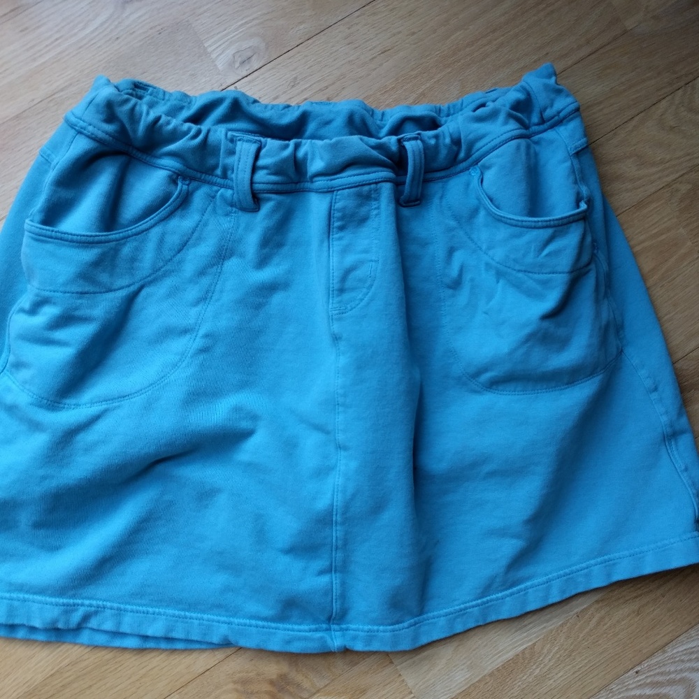 Aventura Skort